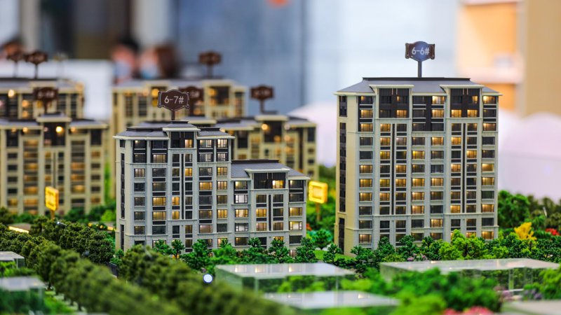 江西建筑行业的变革与创新